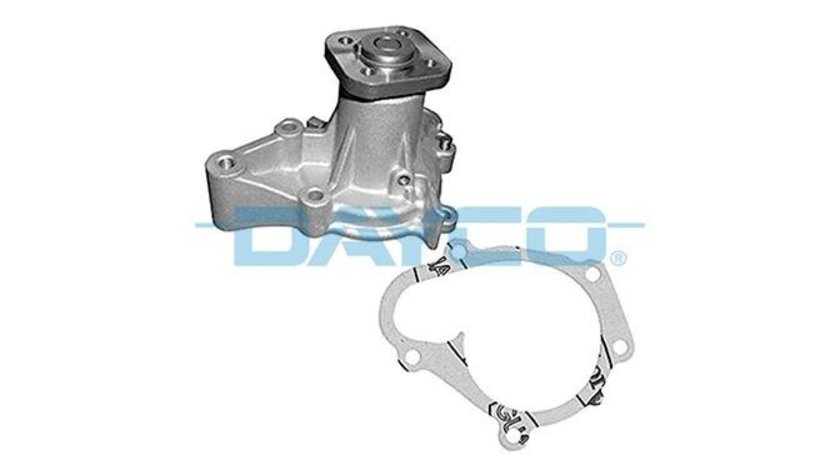 Pompa apa motor Hyundai i10 (PA) 2007-2016 #2 101021