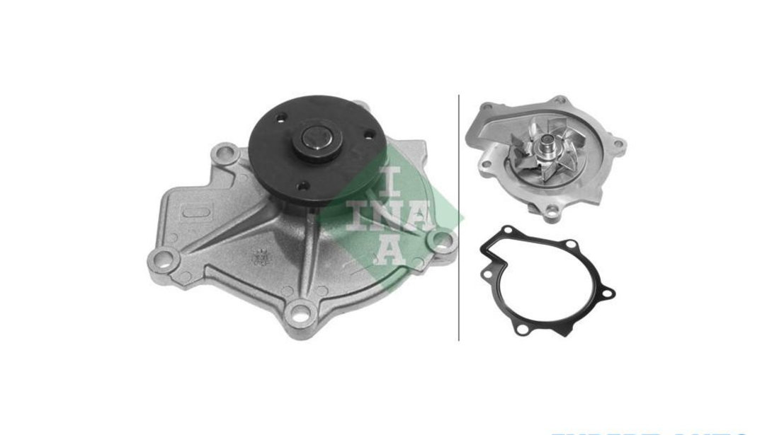 Pompa apa motor Hyundai ix35 (LM, EL, ELH) 2009-2016 #2 241174