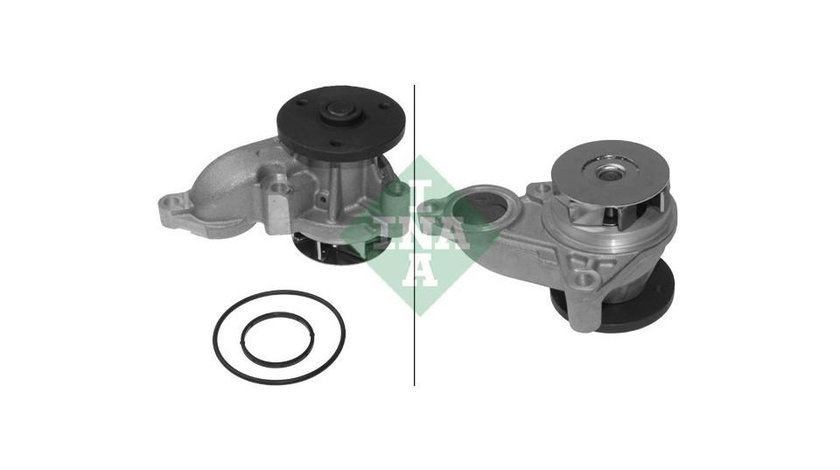 Pompa apa motor Hyundai MATRIX (FC) 2001-2010 #2 251002A200