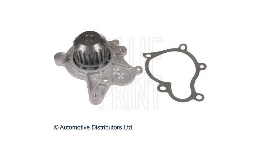 Pompa apa motor Hyundai SANTA FE I (SM) 2000-2006 #2 00603