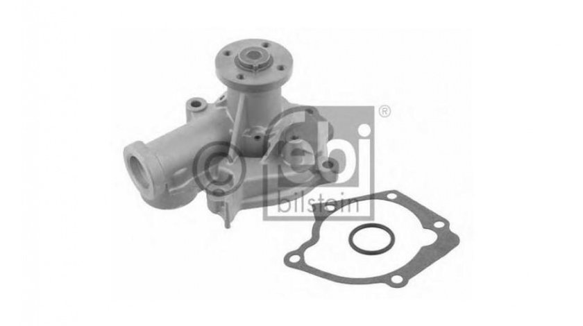 Pompa apa motor Hyundai SONATA Mk III (EF) 1998-2005 #2 006013