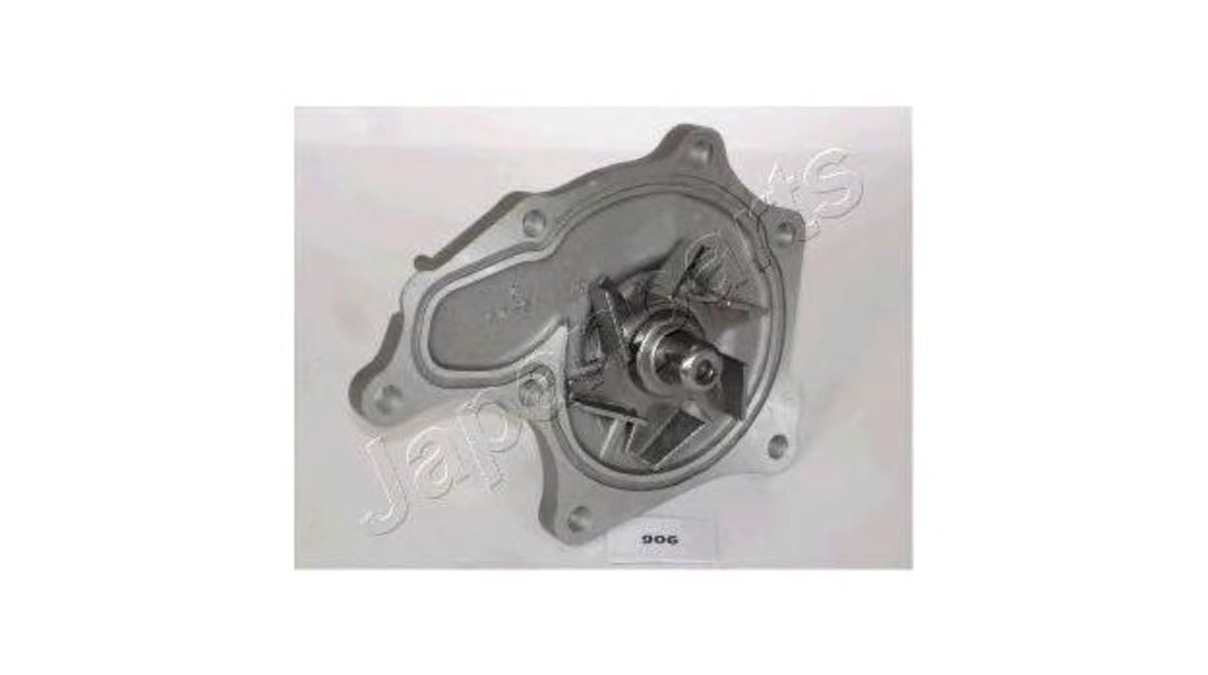 Pompa apa motor Isuzu FASTER (KB) 1977-1991 #2 04536009