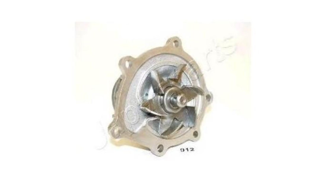 Pompa apa motor Isuzu RODEO (8DH) 2002-2016 #2 04534309