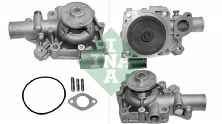 Pompa apa motor Iveco DAILY II caroserie inchisa/combi 1989-1999 #2 10178