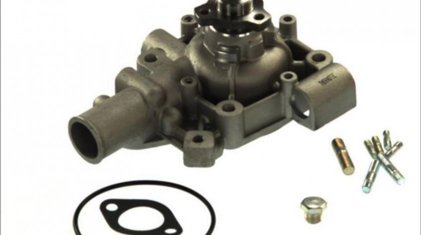 Pompa apa motor Iveco DAILY II caroserie inchisa/combi 1989-1999 #4 10499