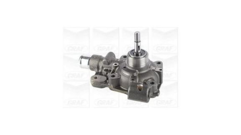 Pompa apa motor Iveco DAILY III caroserie inchisa/combi 1997-2007 #2 10913