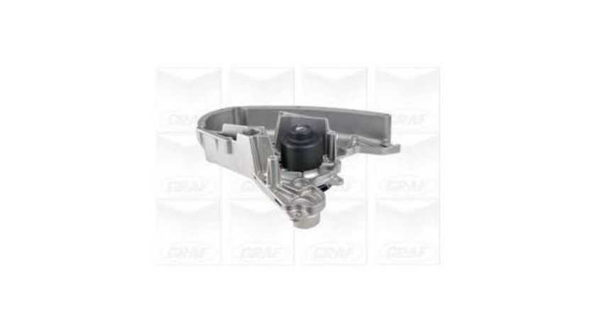 Pompa apa motor Iveco DAILY III caroserie inchisa/combi 1997-2007 #2 10823010