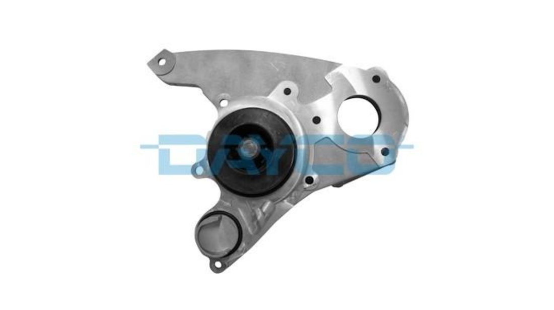 Pompa apa motor Iveco DAILY III caroserie inchisa/combi 1997-2007 #2 1827