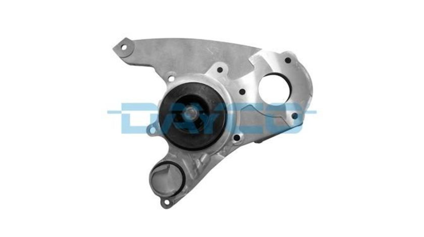 Pompa apa motor Iveco DAILY IV platou / sasiu 2006-2011 #2 1827