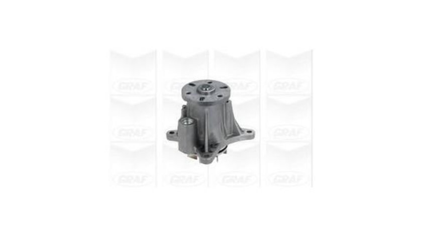 Pompa apa motor Jaguar S-TYPE (CCX) 1999-2009 #2 101048