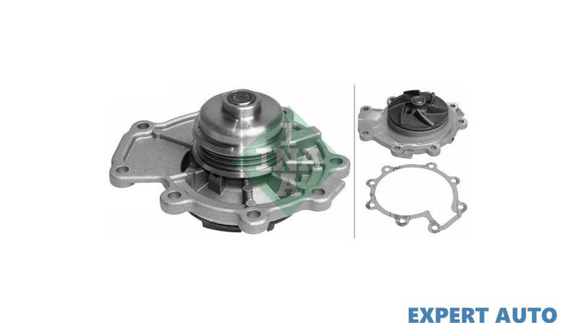 Pompa apa motor Jaguar X-TYPE (CF1) 2001-2009 #2 240974