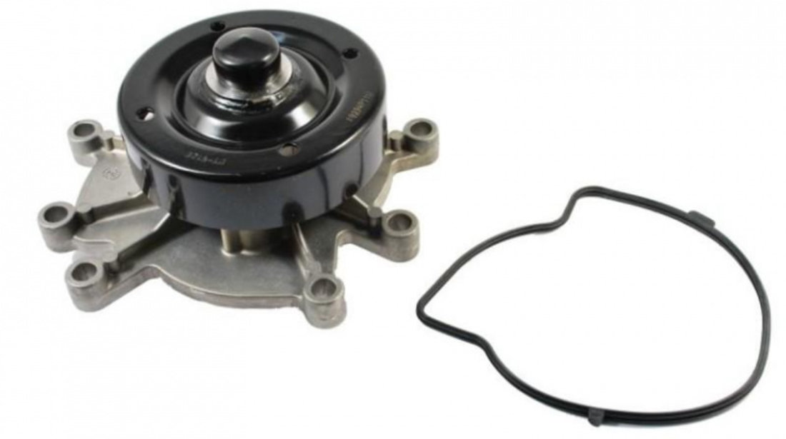 Pompa apa motor Jeep GRAND CHEROKEE III (WH, WK) 2005-2010 #4 1725