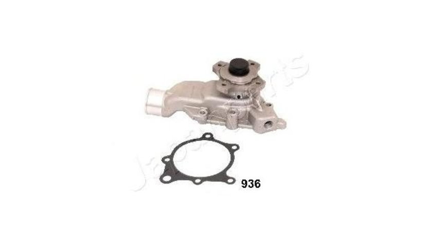 Pompa apa motor Jeep GRAND CHEROKEE Mk II (WJ, WG) 1998-2005 #2 05012366AD