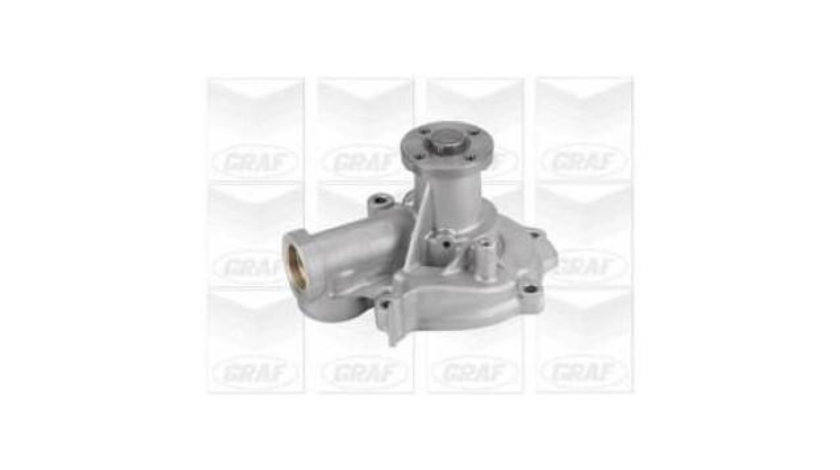 Pompa apa motor Kia MAGENTIS (GD) 2001-2016 #2 10934