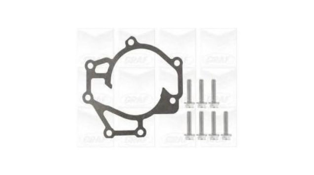 Pompa apa motor Kia SORENTO I (JC) 2002-2016 #2 101055