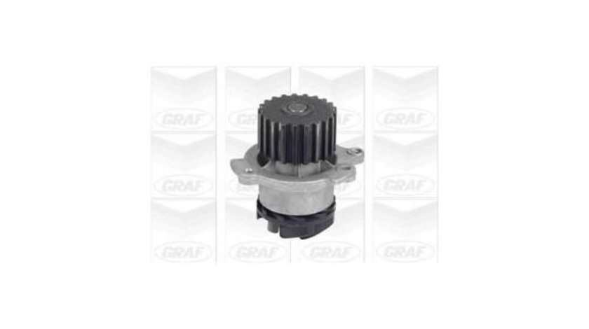 Pompa apa motor Lada 112 1995-2016 #2 10833