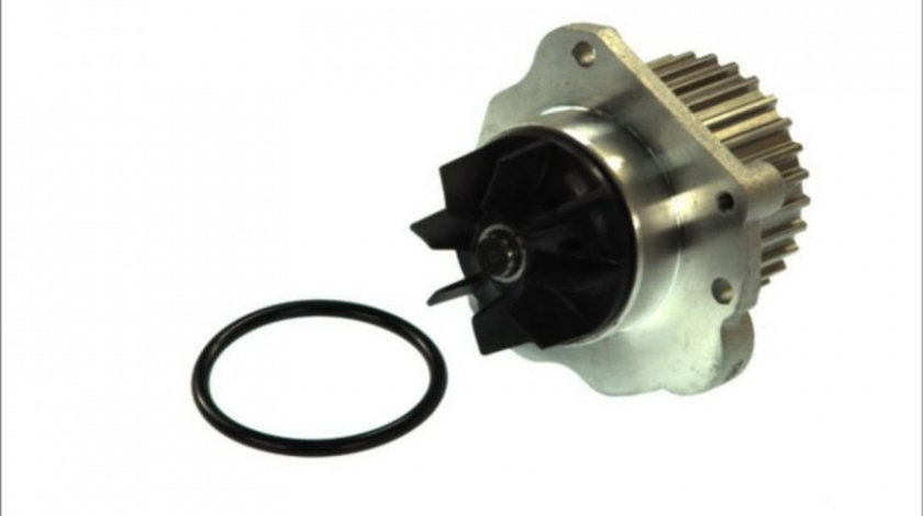 Pompa apa motor Lancia PHEDRA (179) 2002-2010 #4 10819041