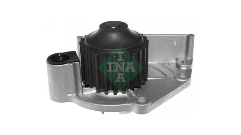 Pompa apa motor Land Rover FREELANDER (LN) 1998-2006 #2 1666