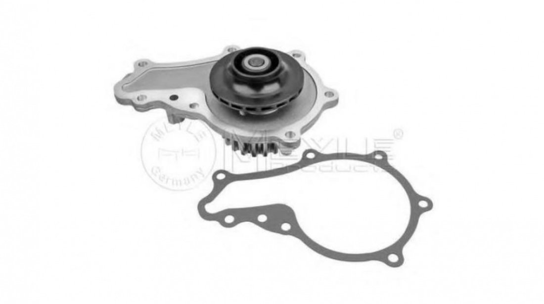 Pompa apa motor Mazda 2 (DY) 2003-2016 #2 10859