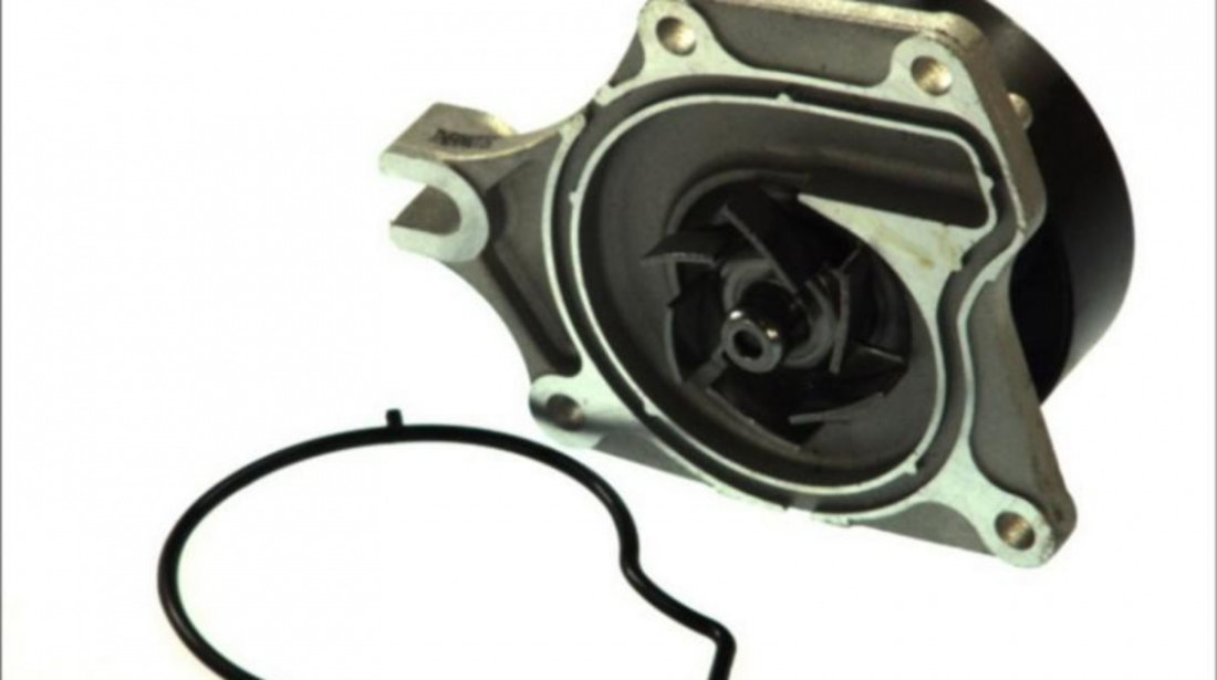 Pompa apa motor Mazda 3 (BL) 2008- #4 10832004