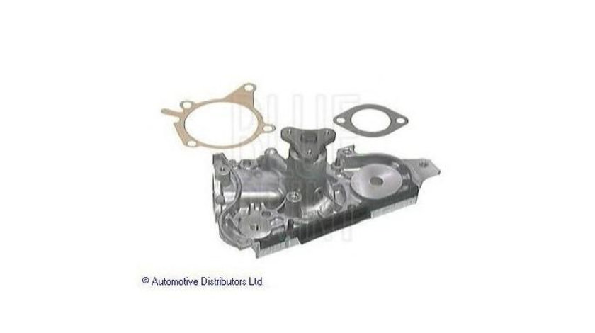 Pompa apa motor Mazda 323 F Mk V (BA) 1994-1998 #2 10931