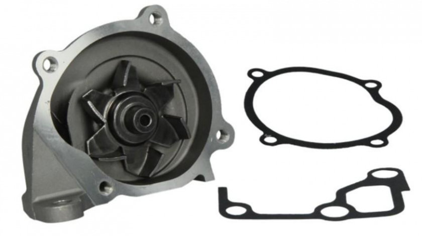 Pompa apa motor Mazda 323 F/P Mk VI (BJ) 1998-2004 #4 04536303