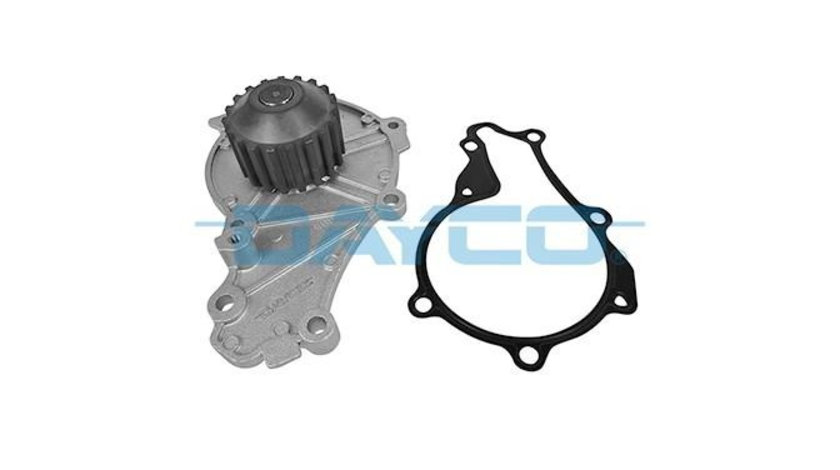 Pompa apa motor Mazda 5 (CW) 2010-2016 #2 11132200004