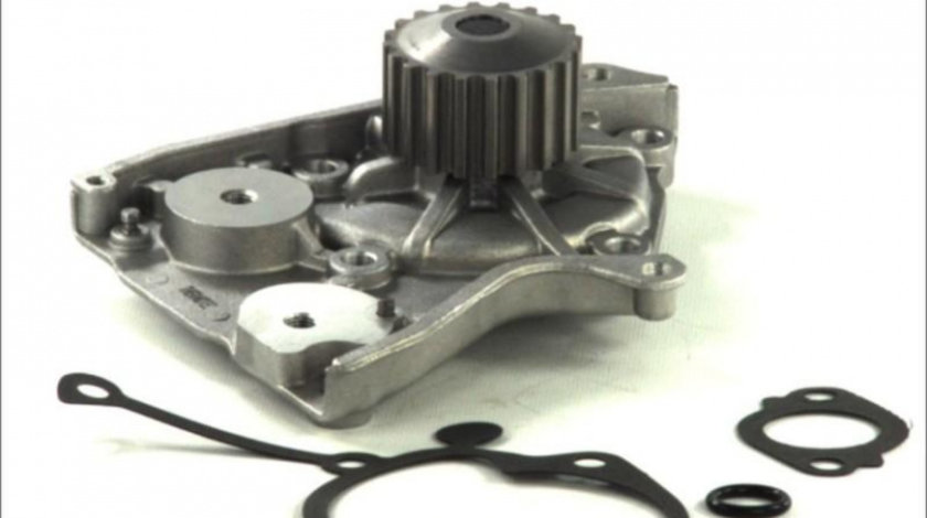 Pompa apa motor Mazda 626 Mk III (GD) 1987-1992 #4 04539003