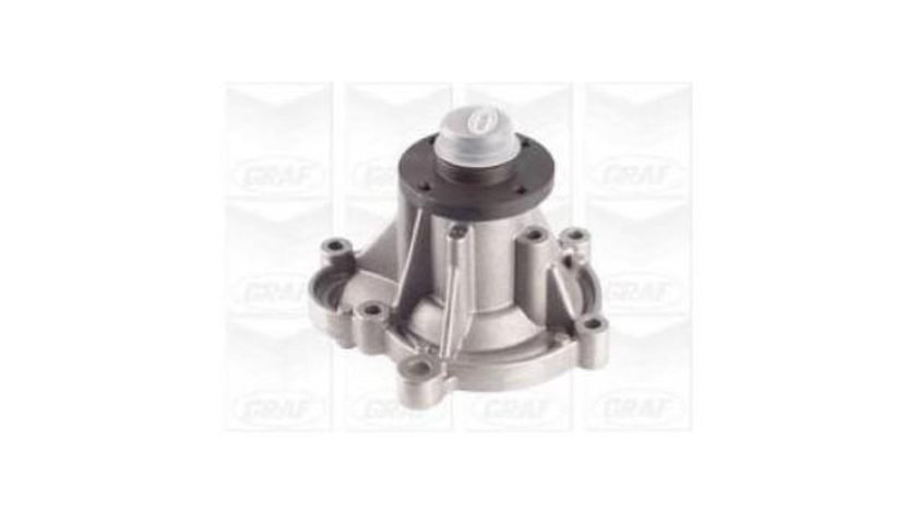 Pompa apa motor Mercedes 3,5-t platou / sasiu (906) 2006-2016 #2 0132200019