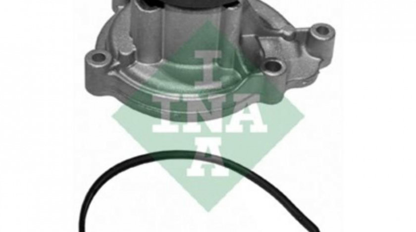 Pompa apa motor Mercedes A-CLASS (W169) 2004-2012 #3 0132200008