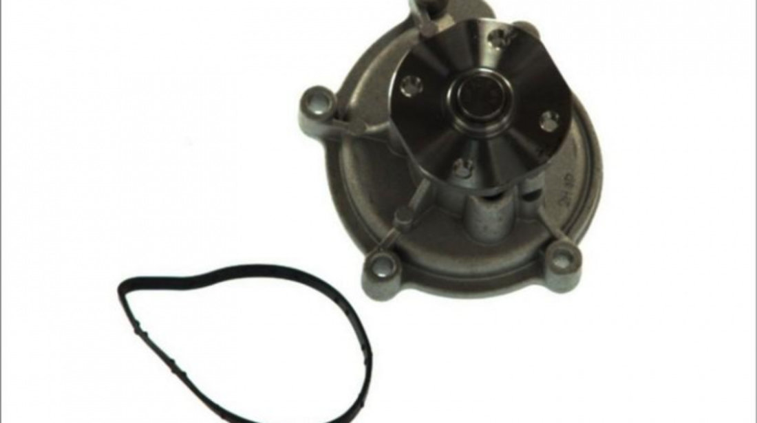 Pompa apa motor Mercedes A-CLASS (W169) 2004-2012 #4 0132200008