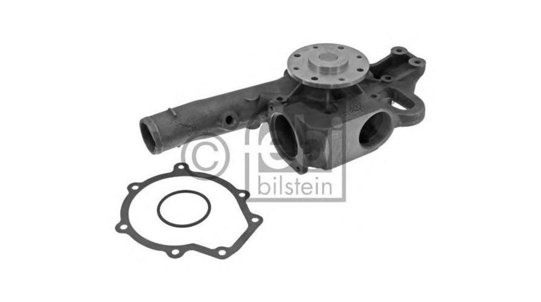 Pompa apa motor Mercedes ATEGO 2 2004-2016 #2 01074300A