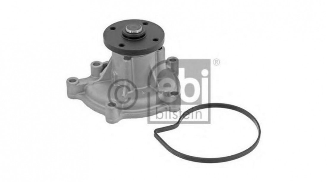 Pompa apa motor Mercedes B-CLASS (W245) 2005-2011 #3 0132200008