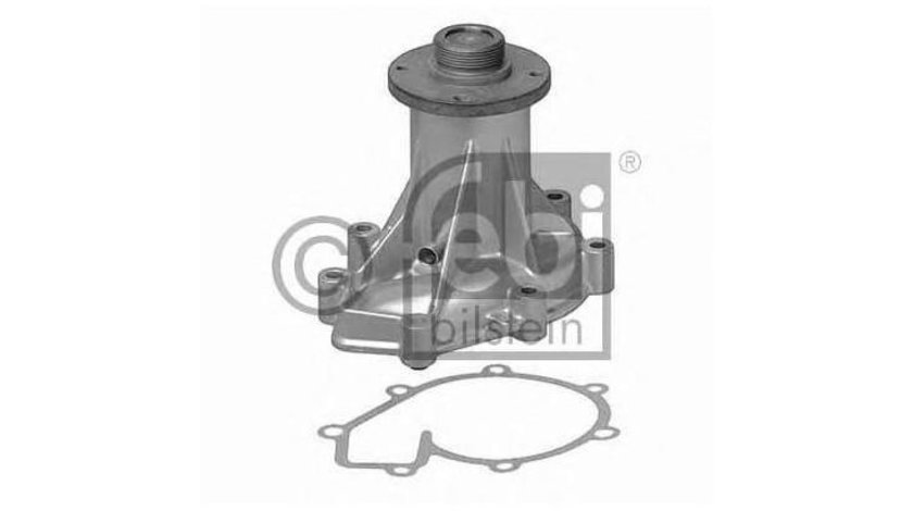 Pompa apa motor Mercedes C-CLASS Break (S202) 1996-2001 #2 0060535