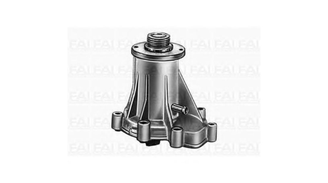 Pompa apa motor Mercedes C-CLASS Break (S202) 1996-2001 #2 10583