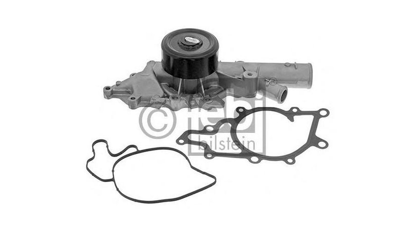 Pompa apa motor Mercedes C-CLASS Break (S202) 1996-2001 #2 0130260009HD