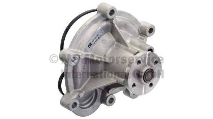 Pompa apa motor Mercedes C-CLASS cupe (C204) 2011-2016 #2 0132200002