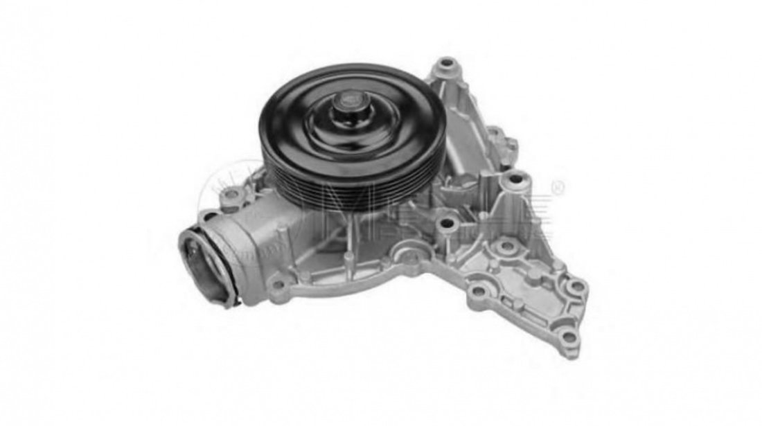 Pompa apa motor Mercedes C-CLASS Sportscoupe (CL203) 2001-2011 #2 0132200011