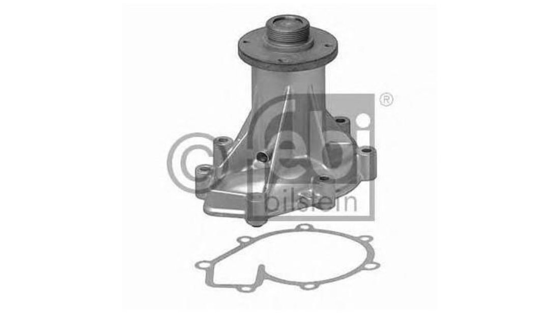 Pompa apa motor Mercedes C-CLASS (W202) 1993-2000 #2 0060535