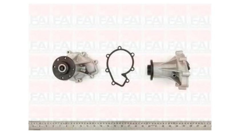 Pompa apa motor Mercedes C-CLASS (W202) 1993-2000 #2 10448