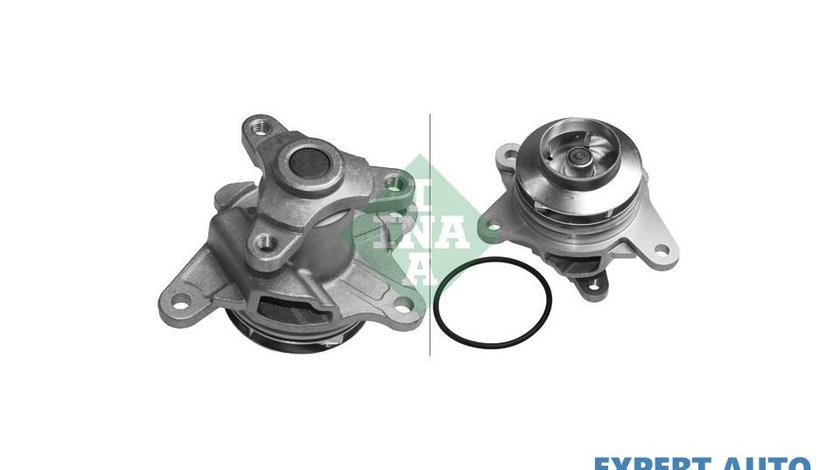 Pompa apa motor Mercedes C-CLASS (W205) 2013-2016 #3 1501000Q1L