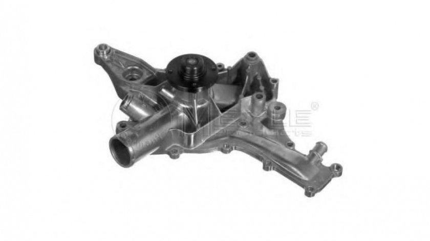 Pompa apa motor Mercedes CLK (C208) 1997-2002 #2 0130260005