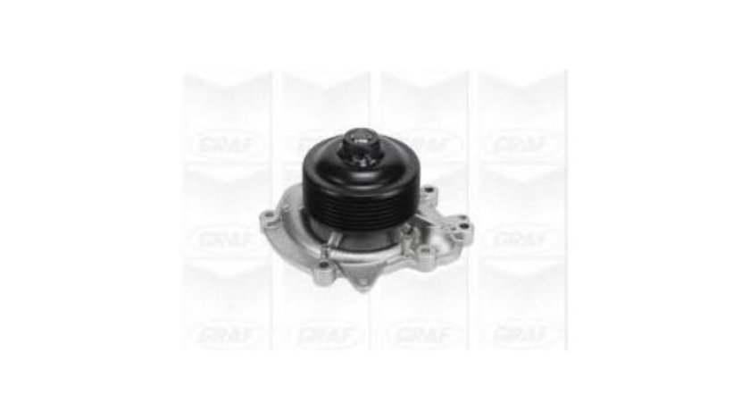 Pompa apa motor Mercedes CLK (C209) 2002-2009 #2 0132200013