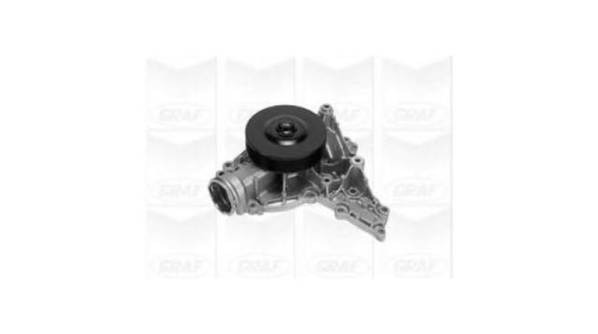 Pompa apa motor Mercedes CLK (C209) 2002-2009 #2 0132200011