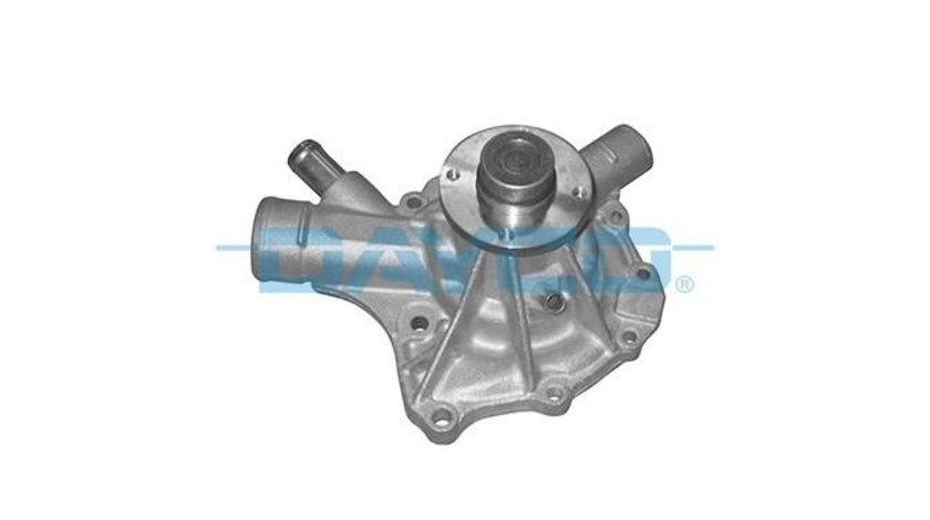 Pompa apa motor Mercedes CLK Cabriolet (A208) 1998-2002 #2 1112004201