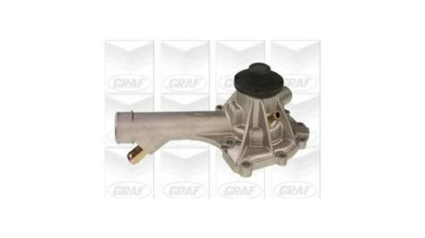 Pompa apa motor Mercedes COUPE (C124) 1987-1993 #2 0130267600