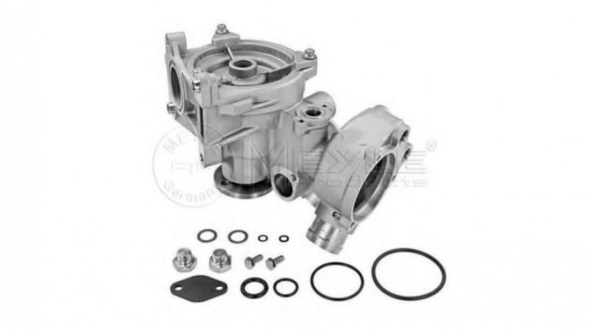 Pompa apa motor Mercedes E-CLASS cupe (C124) 1993-1997 #2 0130267000