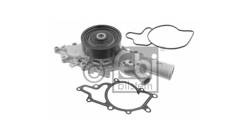 Pompa apa motor Mercedes E-CLASS (W210) 1995-2003 #2 0130260017