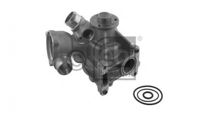 Pompa apa motor Mercedes G-CLASS Cabrio (W463) 1989-2016 #2 0060179