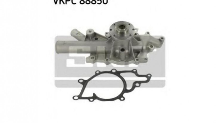 Pompa apa motor Mercedes G-CLASS (W463) 1989-2016 #2 240888